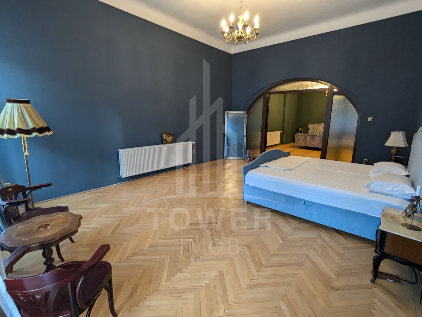 Spațiu de birouri de închiriat - 82 mp - Piata Mare, Sibiu - Poză 1