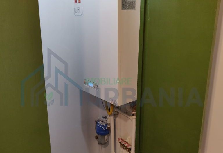 Apartament 2 camere, pe strada Sf. Lazar la 100m de Palas Mall Iași - Poză 10