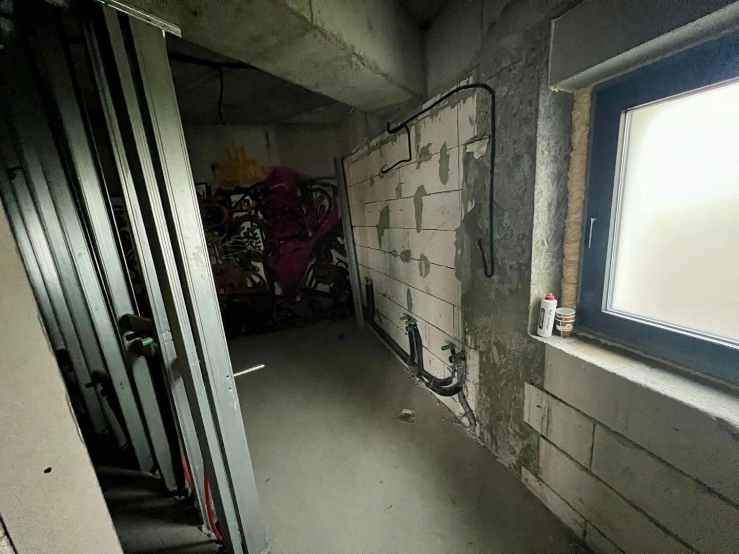 Apartament 3 camere in zona de Nord - Poză 8