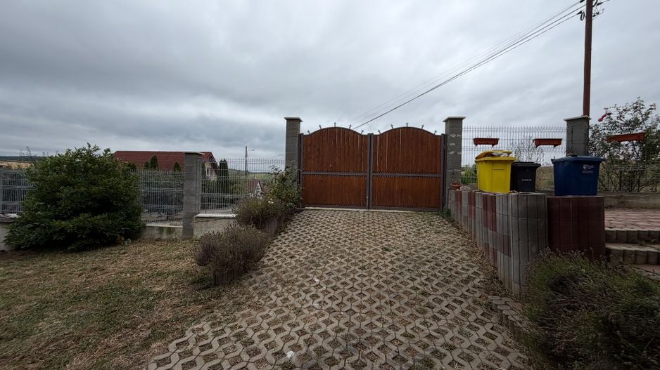 Casă de vânzare în Șura Mare, teren 334 mp - Poză 41