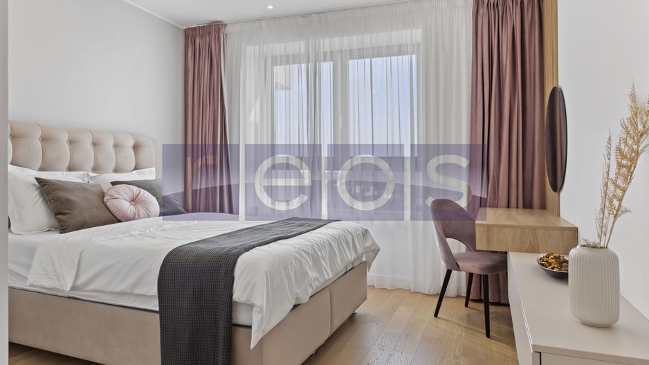 APARTAMENT 2 CAMERE | FLOREASCA | 66MP - Poză 4