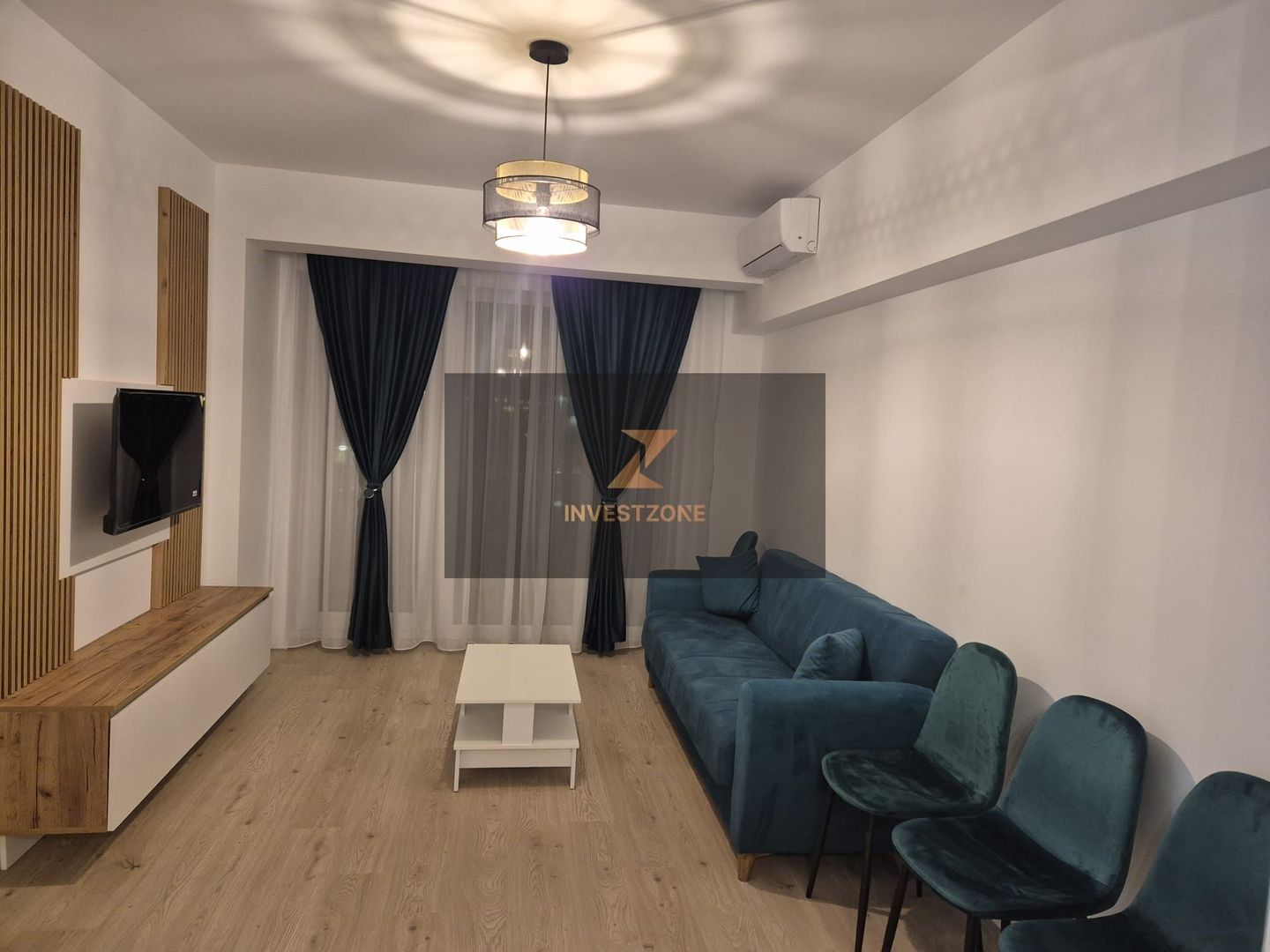 Chirie ap 2 camere - Prima Arena, bl A10C - Poză 3