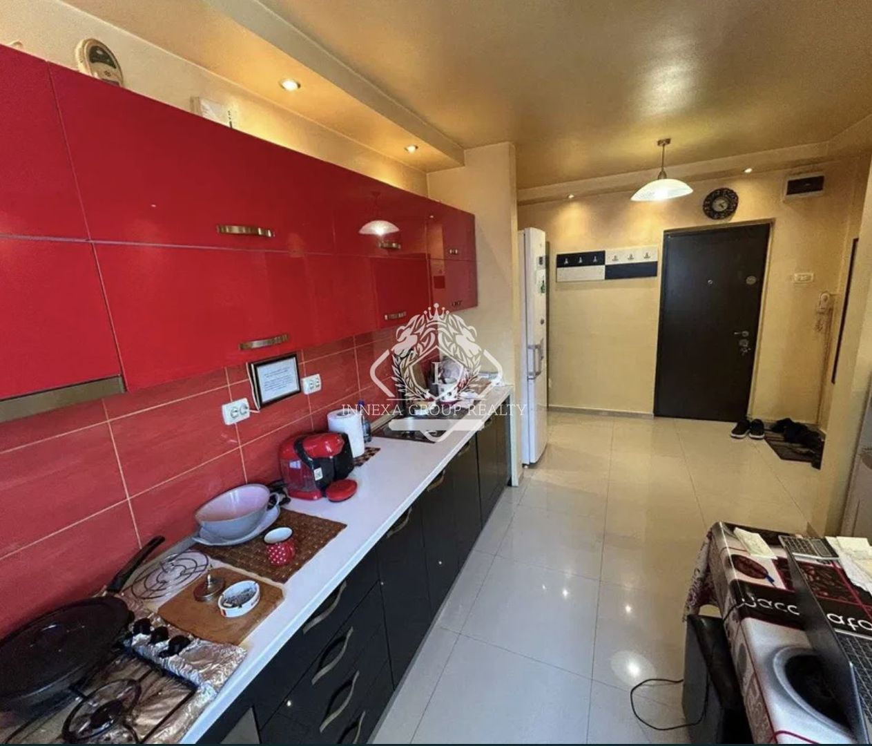 Rahova-Piata Rahova | 2 camere | 57mp | semidec | et 2 | 127.000 euro - Poză 4