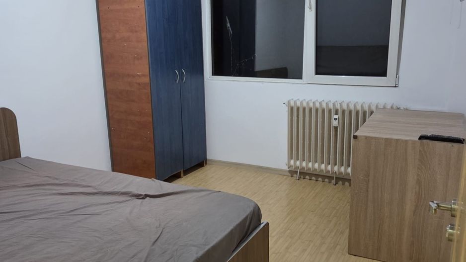 🔑 De Închiriat: Apartament 2 Camere  Modern– Zona Constantin Brâncoveanu - Poză 3
