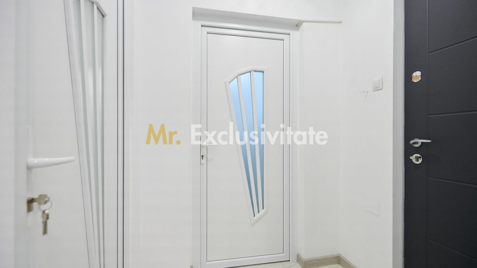 Garsonieră decomandată - Complet renovată -  Parter – Prundu - Poză 12
