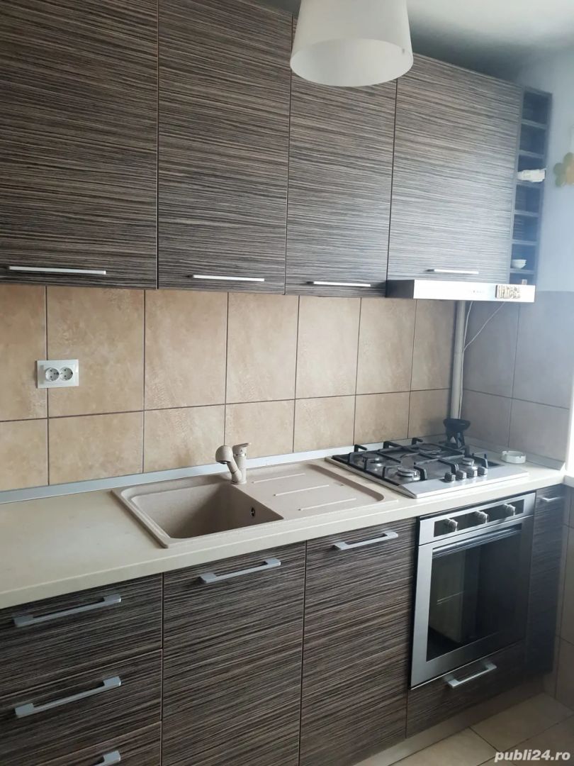 Apartament 2 camere de închiriat – Bd. Cantemir - Poză 4