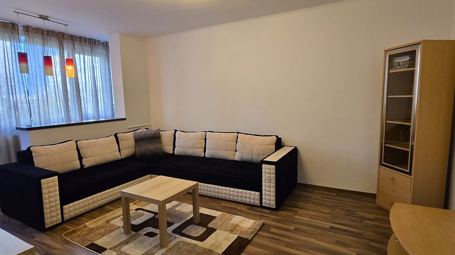 PARCUL DRUMUL TABEREI-MOGHIOROS, 2 CAMERE, ETAJUL 6, MOBILAT SI UTILAT COMPLET - Poză 15