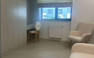 De închiriat | 3 camere | Cortina North – Faza 3 - Poză 6