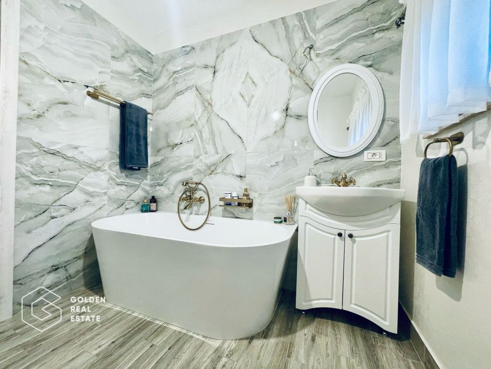 Vila exclusivistă disponibila in Vladimirescu, Arad - Poză 20