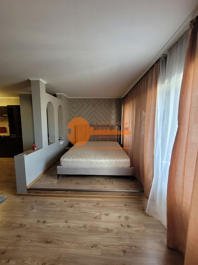 Studio Modern Timpuri Noi ( 2 minute metrou ) - Poză 5