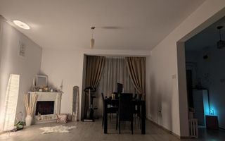 Casă P+M de vânzare în Șendreni – 162 mp, teren 700 mp,  partial mobilată - Poză 2