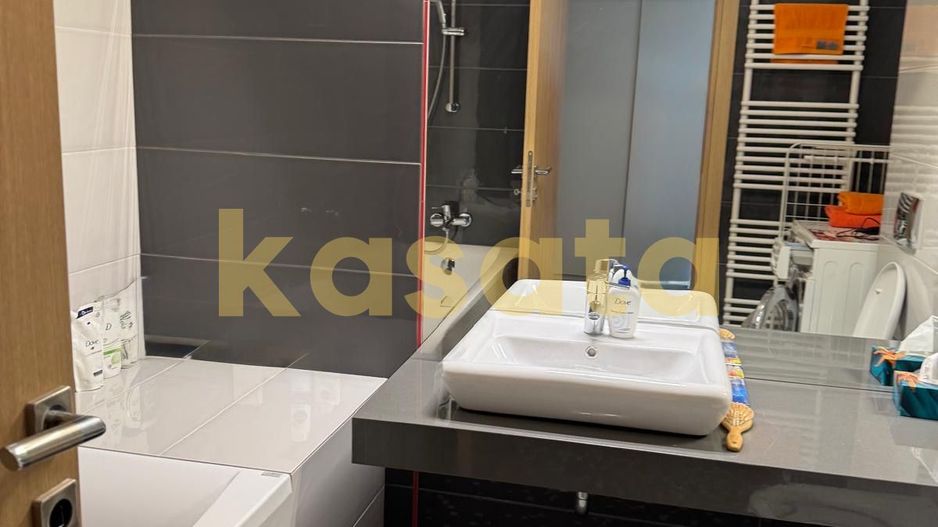 Apartament 3 camere | Upground Residence - Poză 14