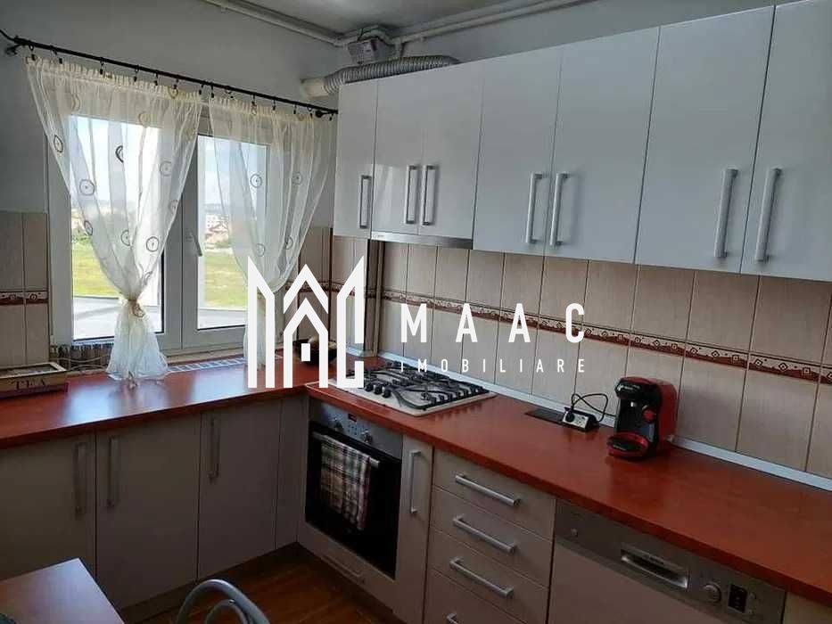 Apartament 3 camere | Balcon | 2 Bai | Zona Siretului - Poză 5