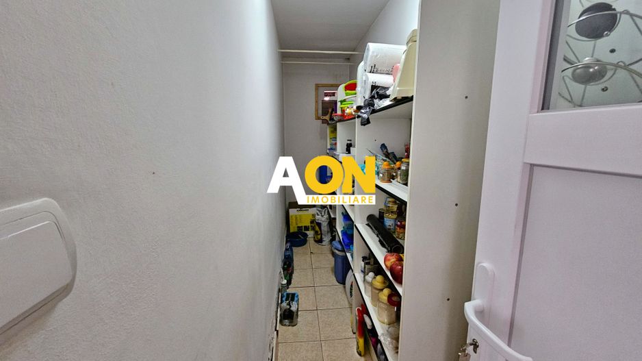 Casa 3 camere, 2 bai, mobilata, utilata, 645 mp teren, zona Lipoveni - Poză 16