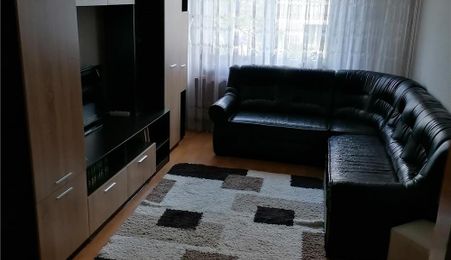 APARTAMENT DE 3 CAMERE TEI