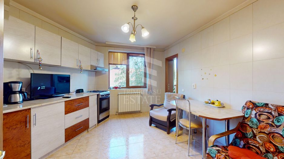 Apartament 2 camere /87mp /Militari Lacul Morii/ Aproape de promenadă - Poză 17