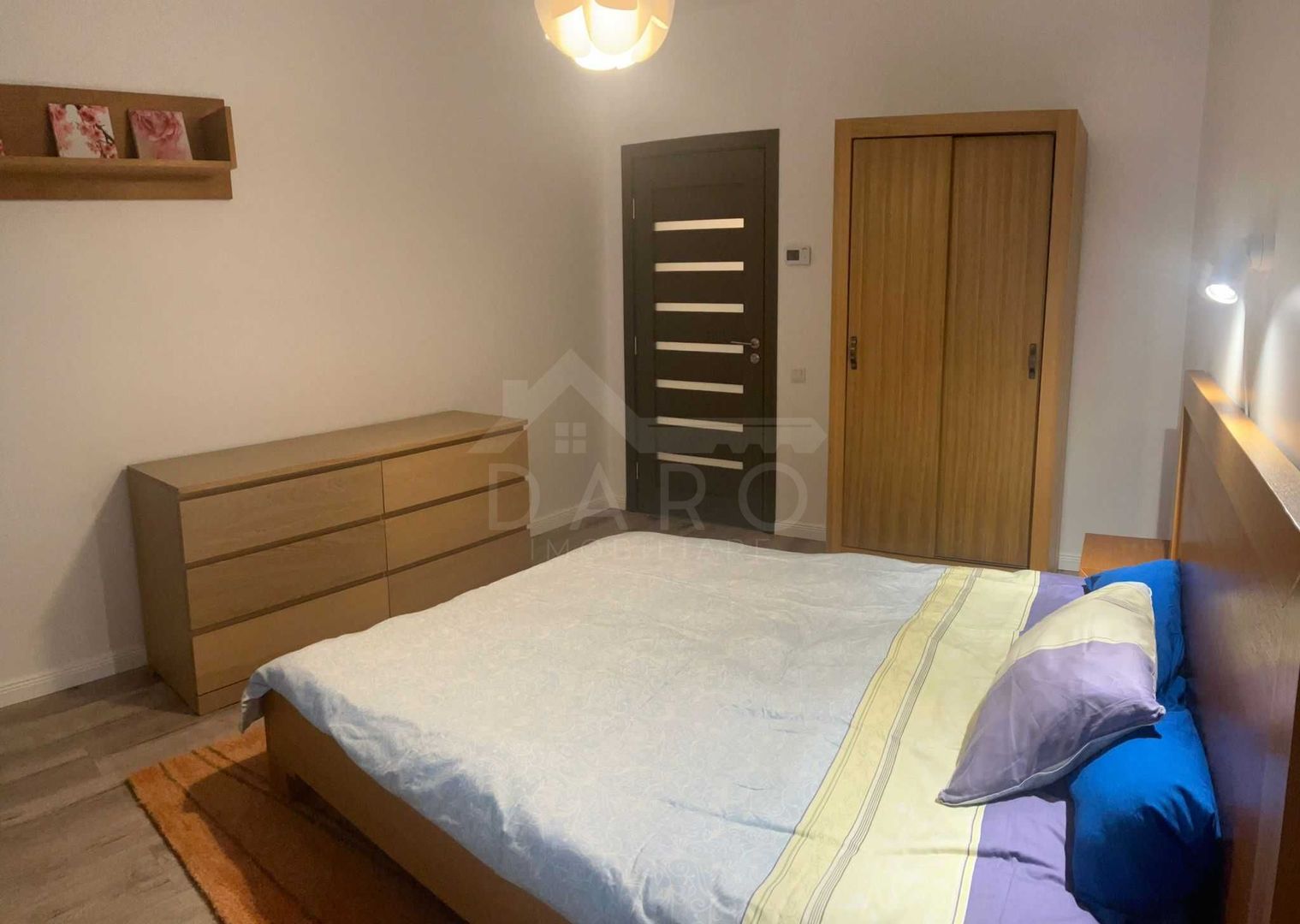 Apartament cu 2 Camere de Închiriat la Concept 9 - Poză 2