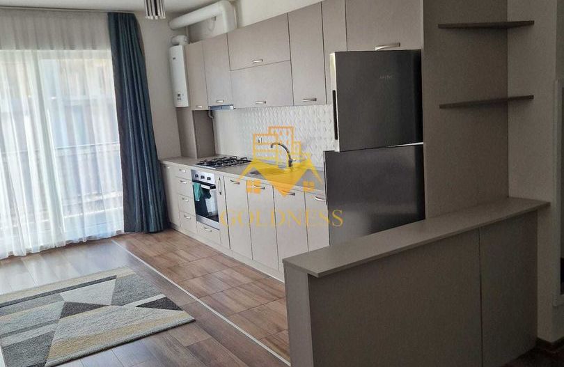 2 camere, Cartierul Zorilor, Eugen Ionesco, Leroy Merlin, Calea Turzii - Poză 2