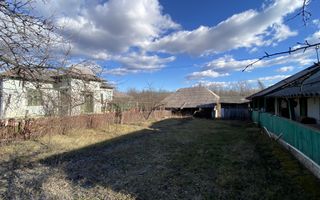 Casa traditionala argeseana – comuna Vedea, jud. Arges - Poză 12