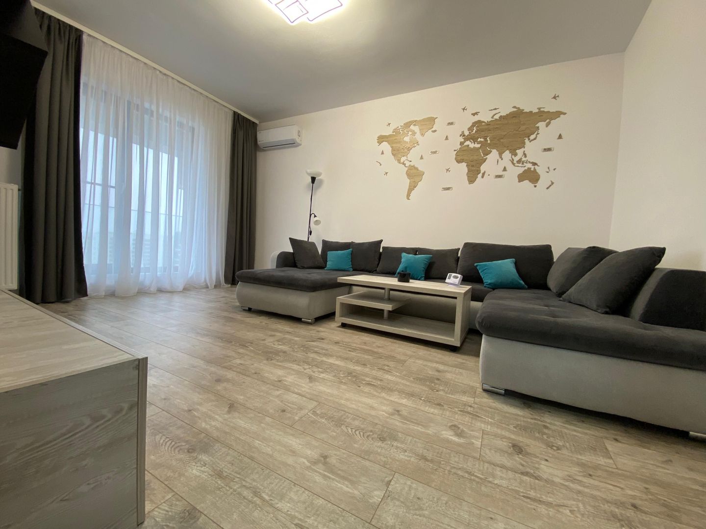 Apartament 2 camere Militari-Lujerului - Poză 1