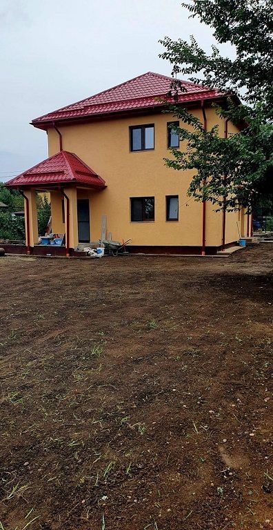 Vila individuala de vanzare | 4 camere | Snagov - Poză 10