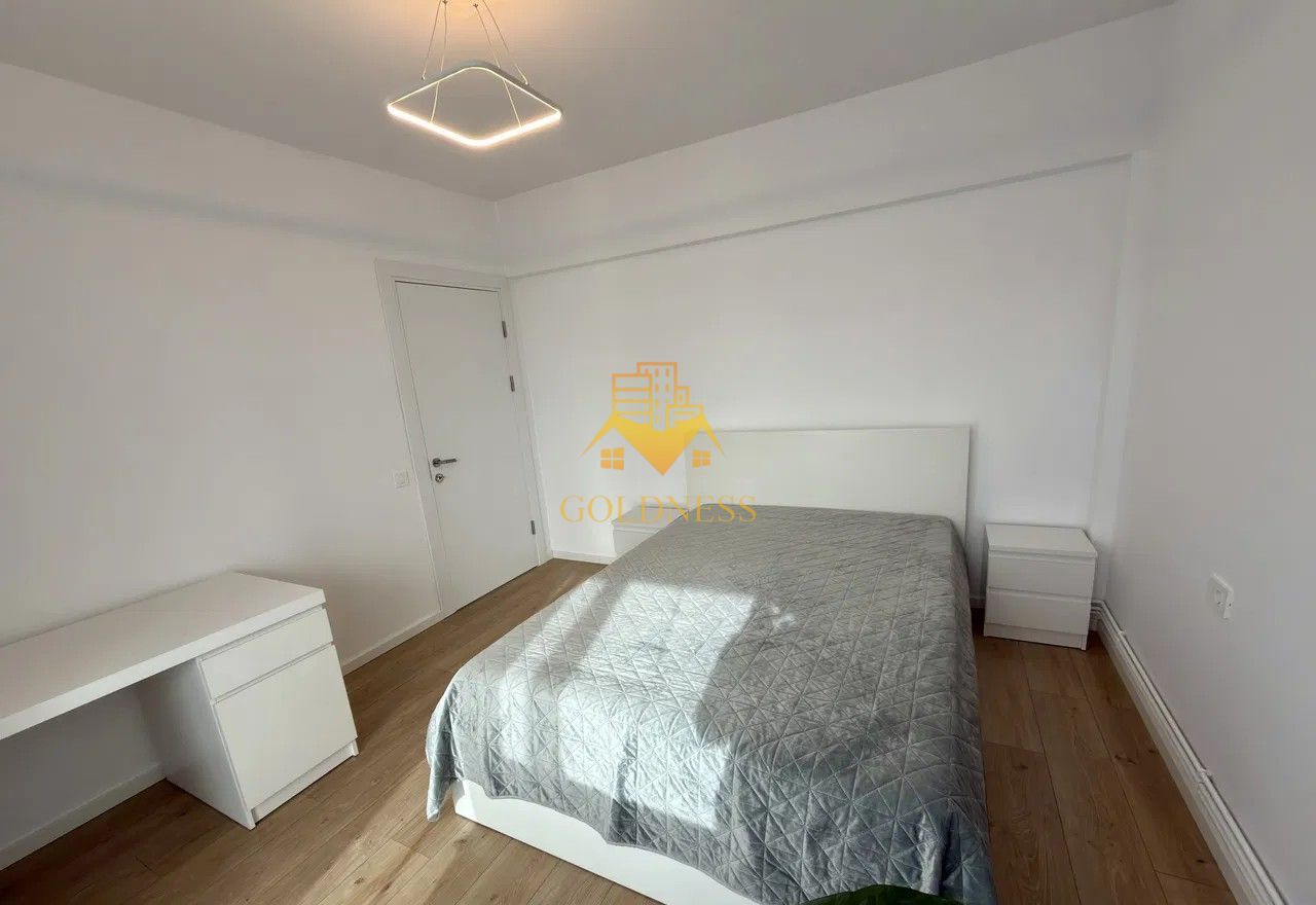 2 camere, decomandate, Modern, Gheorgheni, Zona Albac, Hotel Royal - Poză 4
