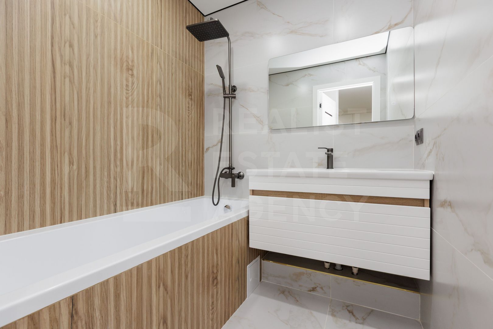 Vânzare, apartament, 3 camere, strada Vasile Lupu, Buiucani - Poză 10