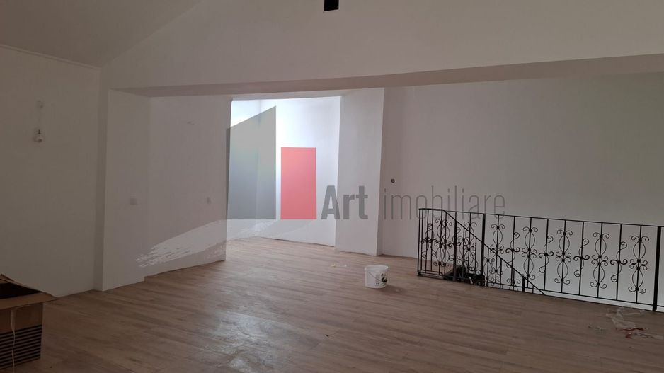 Spatiul "CAMBIANT" , spatiu in vila, intrare separata - Poză 2