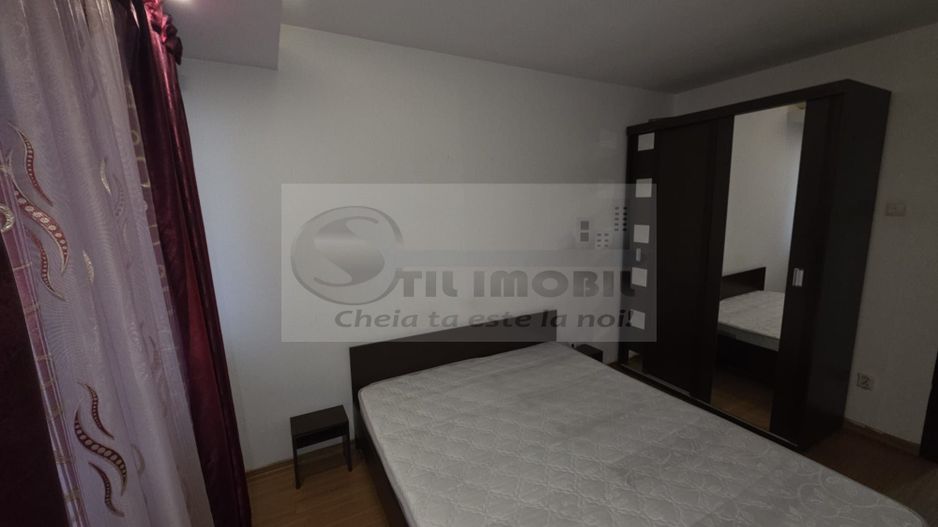 Apartament 2 camere decomandat  - 52mp - Tatarasi parc Ciurchi - Poză 4