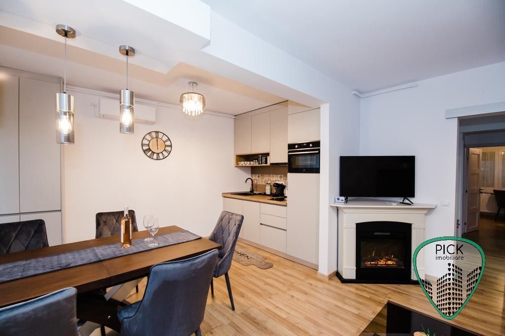 P 4234 - Apartament 2 camere în Târgu Mureș, Ultracentral - Poză 7