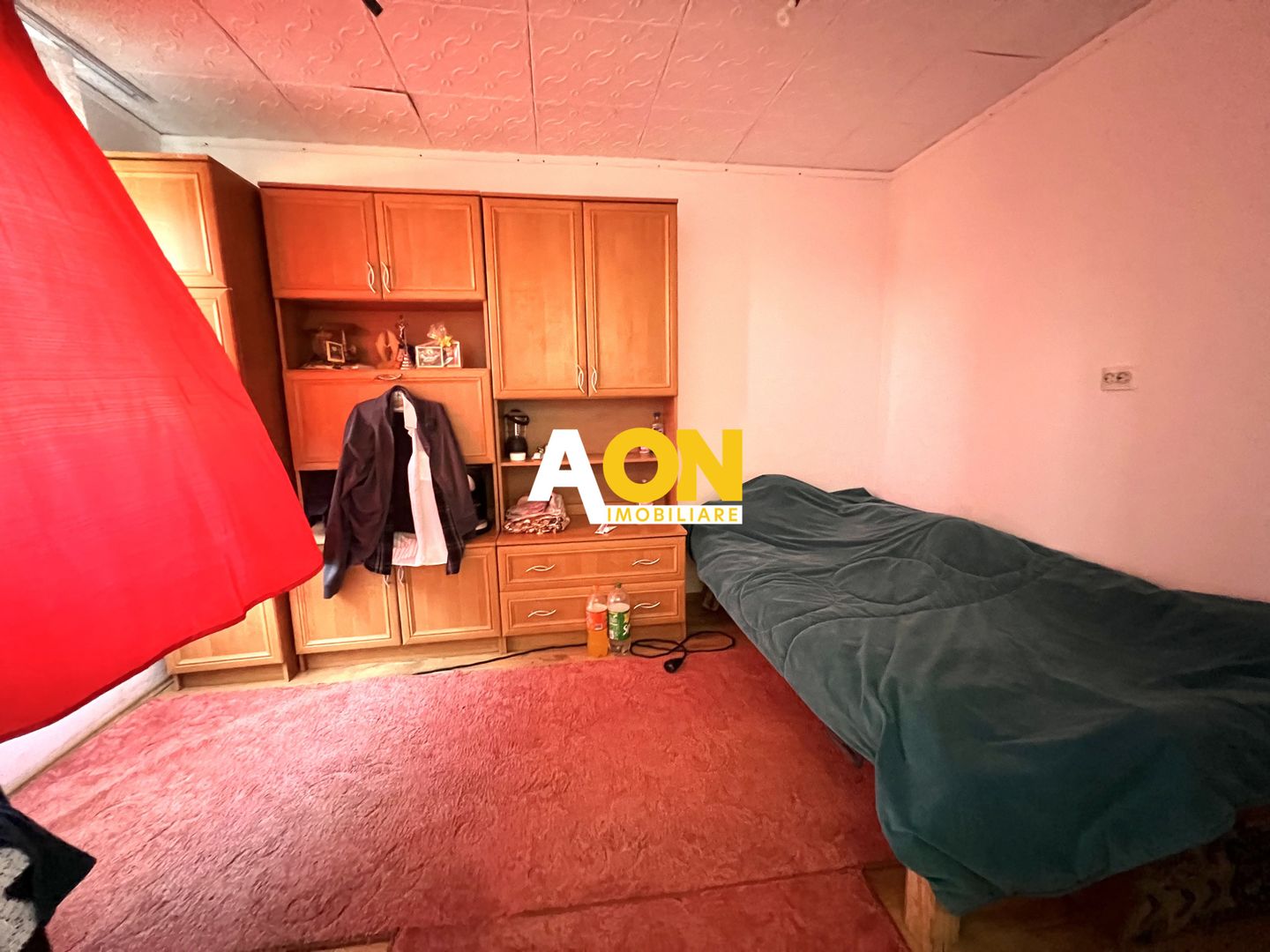 Ferma de vanzare cu 550MP utili si 27.500MP teren la asfalt - Poză 27