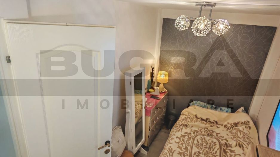 Apartament la casa cu gradina de 480 mp, Zona Semicentrala - Poză 8