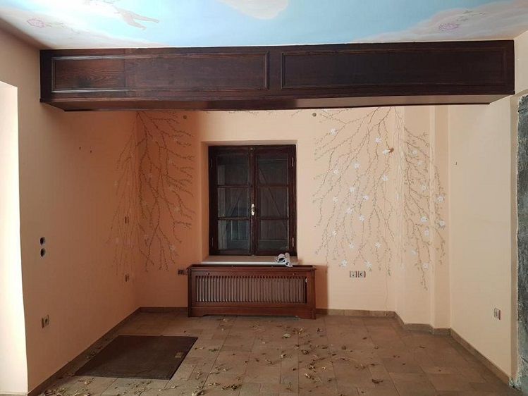 Vila traditionala Grecia - Poză 9