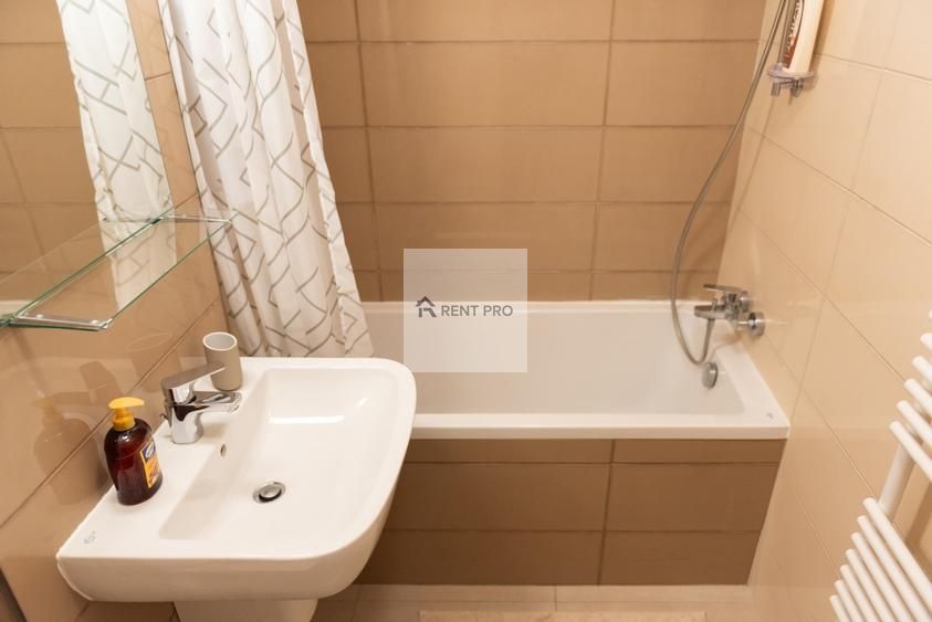 Studio de vânzare | 21 Residence | Complet mobilat și utilat | 36 mp | - Poză 9