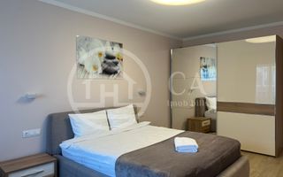 Apartament cu 2 camere de inchiriat in cartierul Milano 5 Oradea - Poză 6