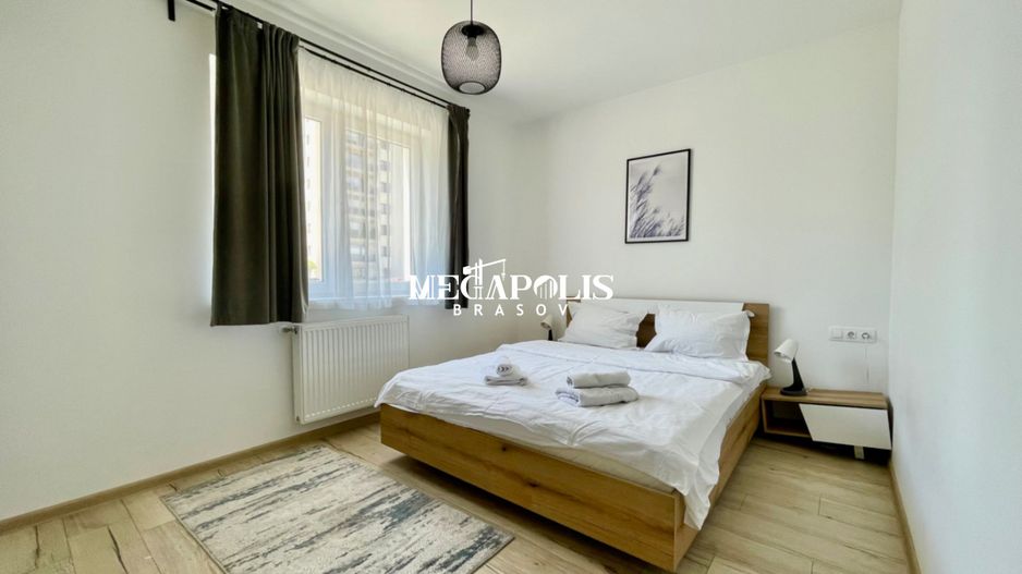 Apartament 3 camere | Două băi | Loc de parcare inclus - Poză 3