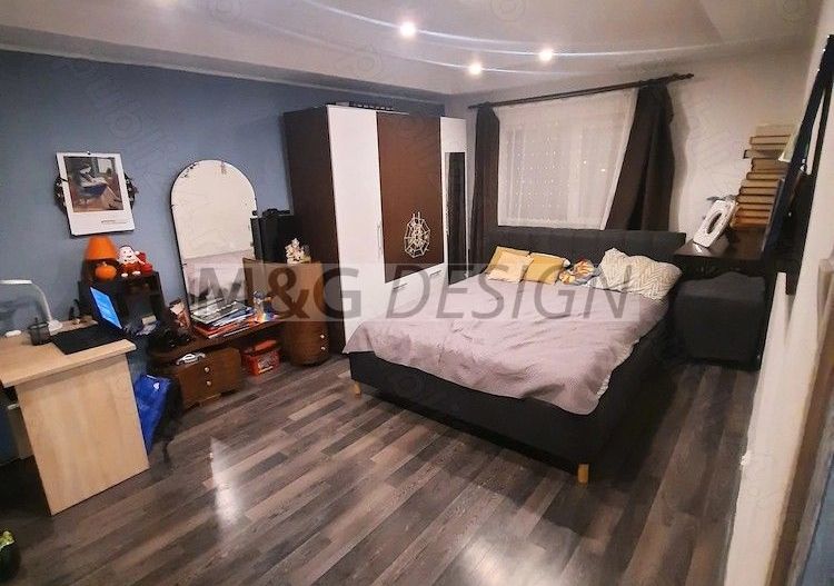 Apartament 2 camere Lipovei cu 2 blcoane - Poză 2