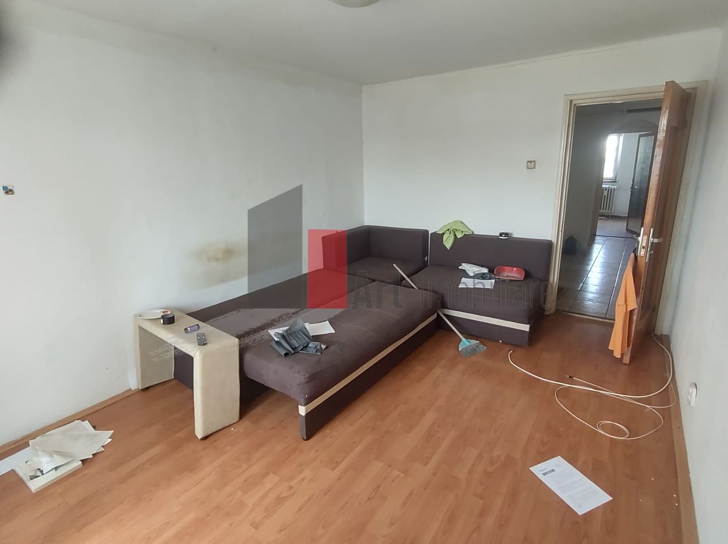 Vânzare apartament decomandat 2 camere - Metrou Lujerului - Poză 14