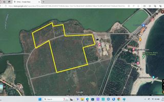 OPORTUNITATE TEREN 15HA LANGA POPASUL PESCARILOR OLIMP - Poză 1
