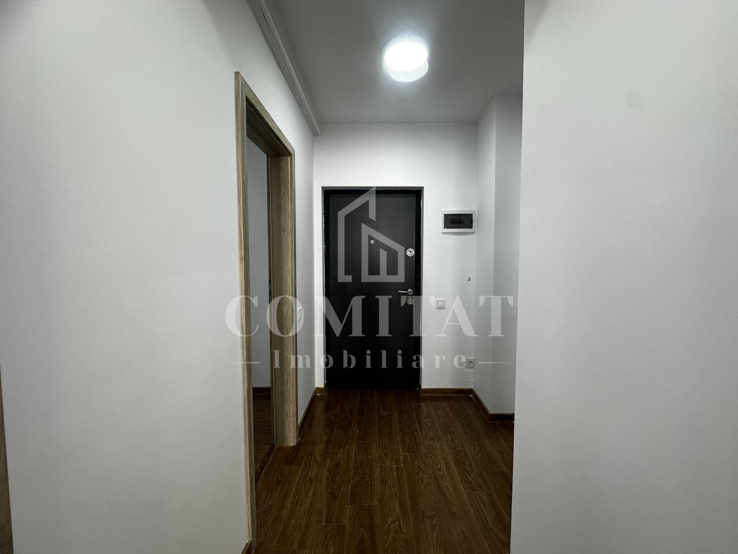 Apartament finisat | Etaj intermediar | Cartier Terra - Poză 12