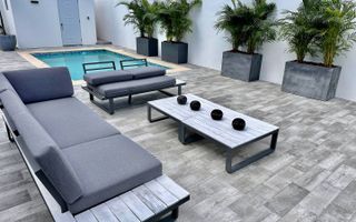 Vilă rezidențială în Palma del Sol - Poză 24