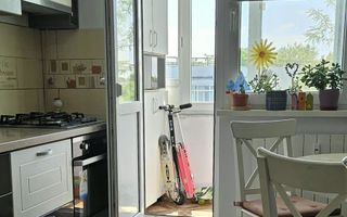 Apartament 3 camere 70mp, 2 bai 2 balcoane Dristor - Poză 3