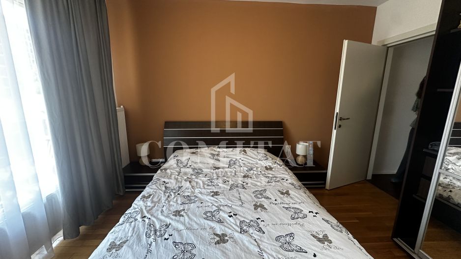 Apartament 4 camere | Garaj si Boxa | Cartier Bună Ziua - Poză 8