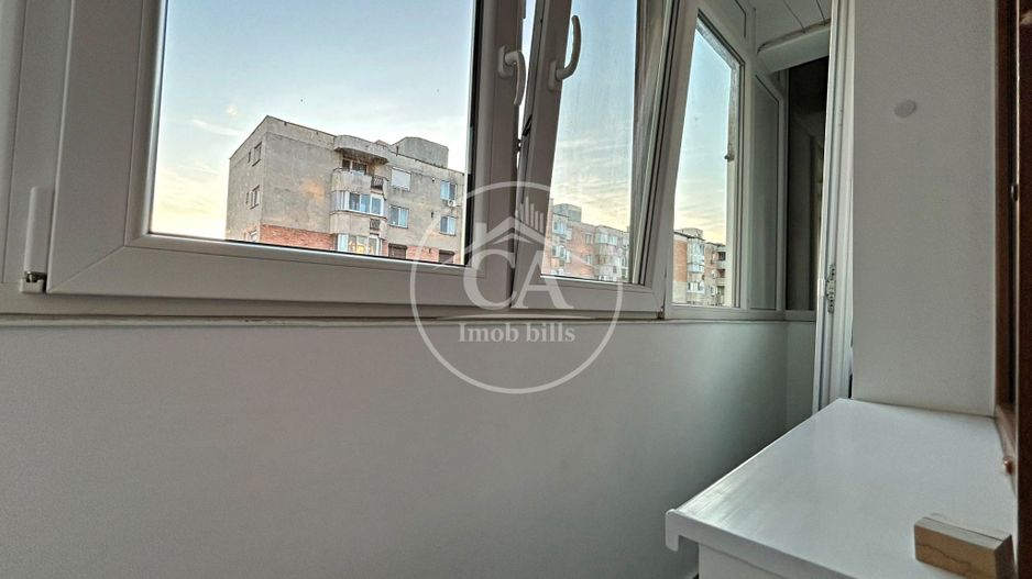 Apartament cu 3 camere de închiriat în zona Nufarul , Oradea - Poză 11