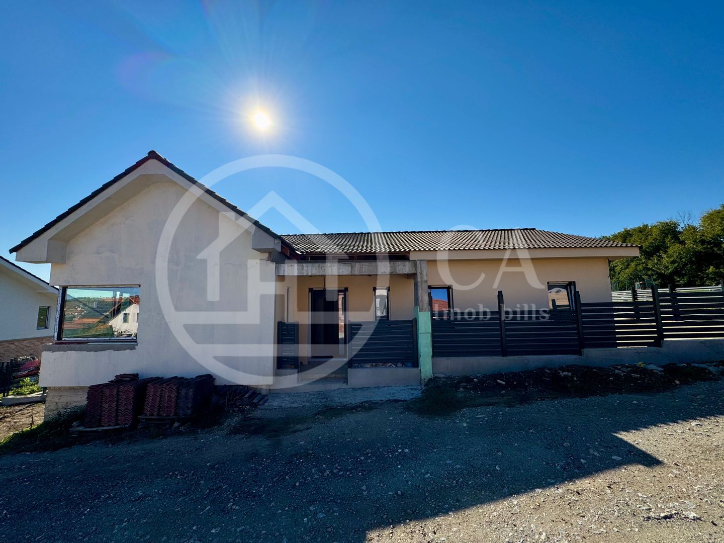 Casă de vânzare cu 4 camere în zona de Dealuri, Oradea - Poză 16