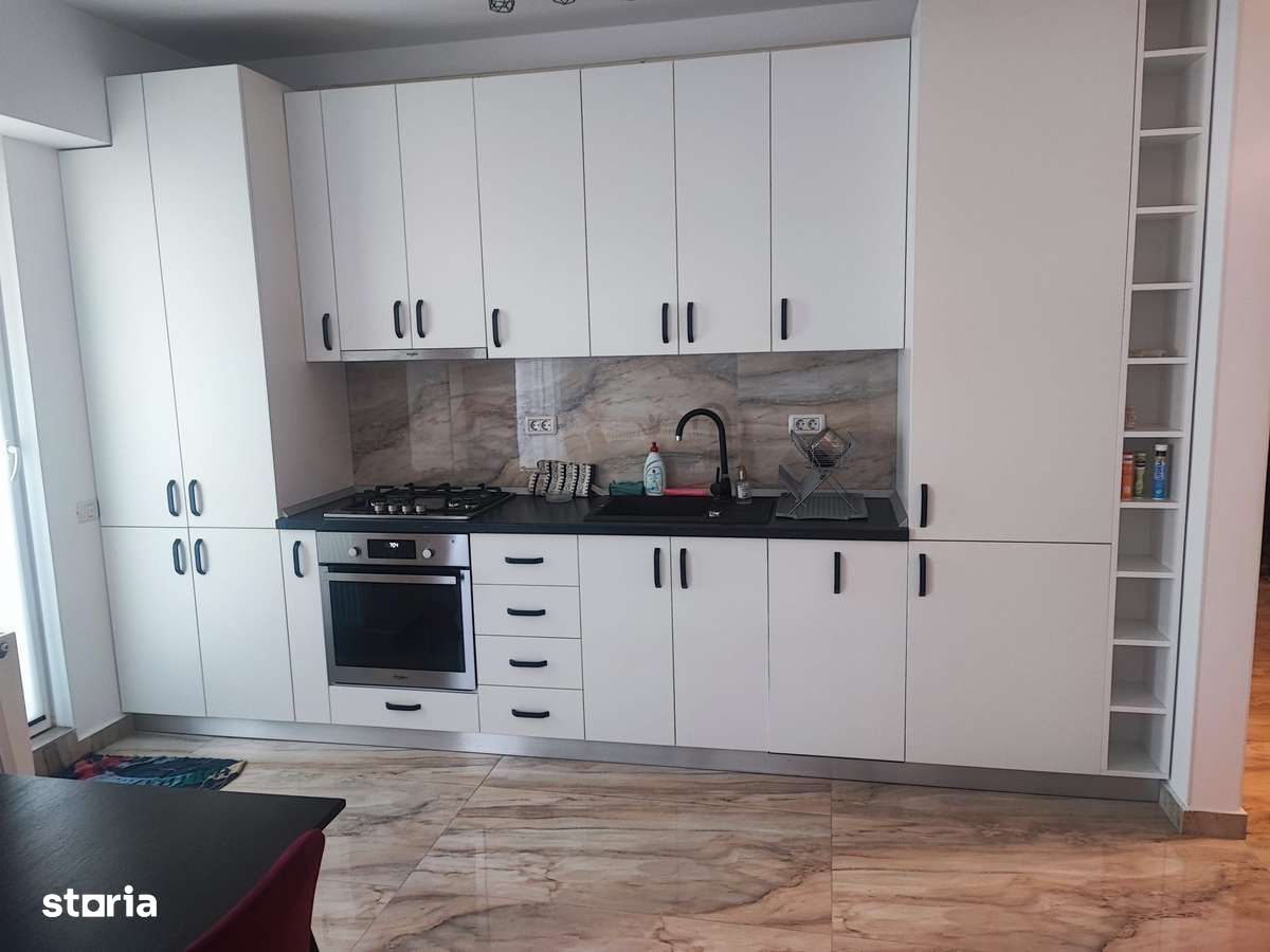 De inchiriat ap 2 camere+loc parcare subteran, Liberty/Jumbo/Rahova - Poză 3