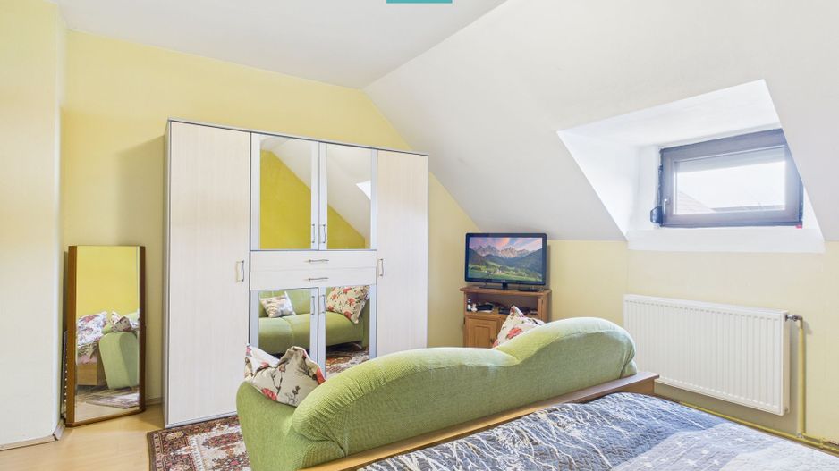 Două locuințe individuale pe 512 mp –  in GIROC - Poză 26