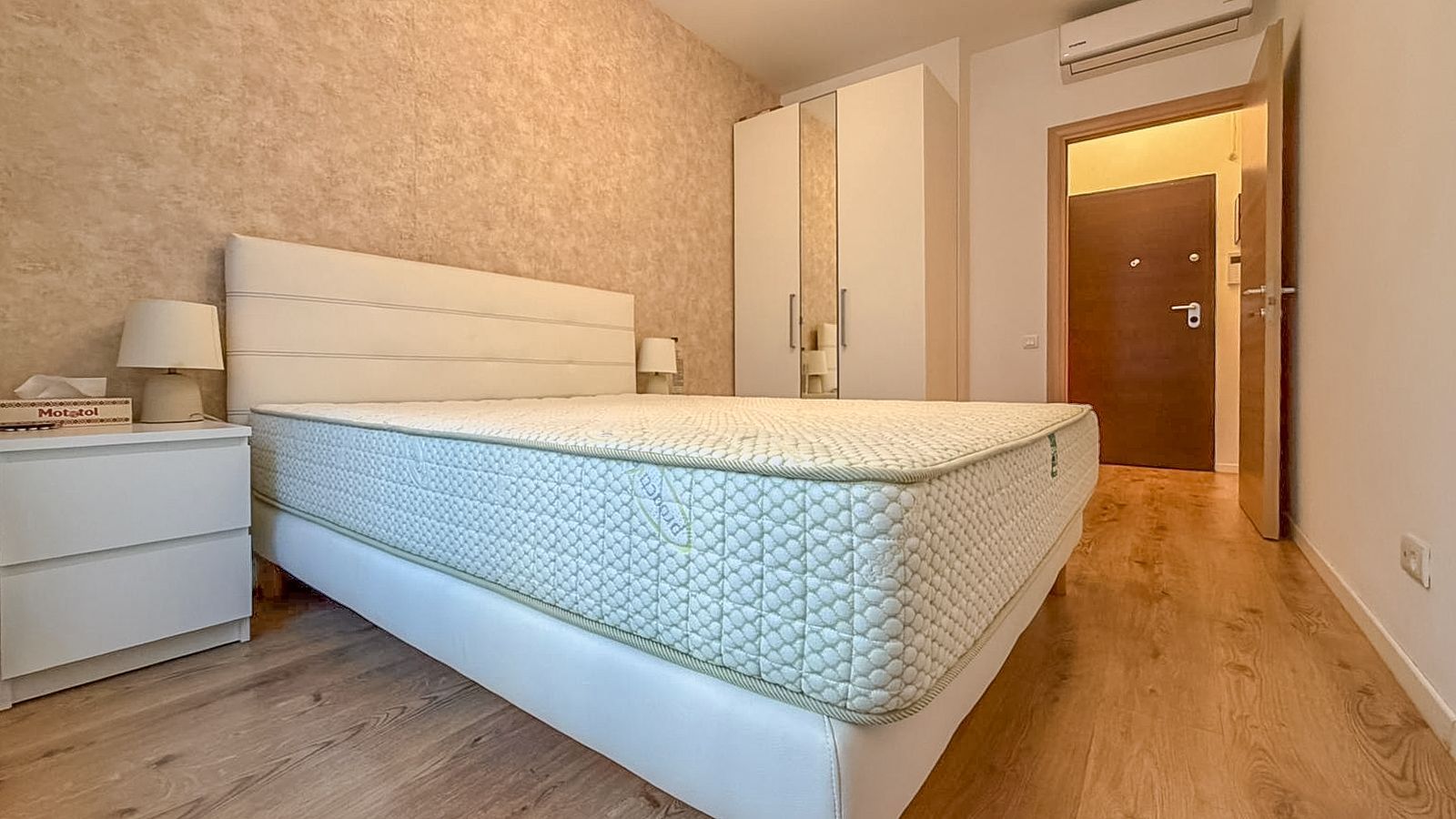 Vânzare I Apartament 2 Camere | Parcare Inclusă I Floreasca - Poză 11