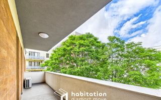 Tur virtual- 3 camere |Elegant| Parcare subterana| Boxa| zona Aradului - Poză 24