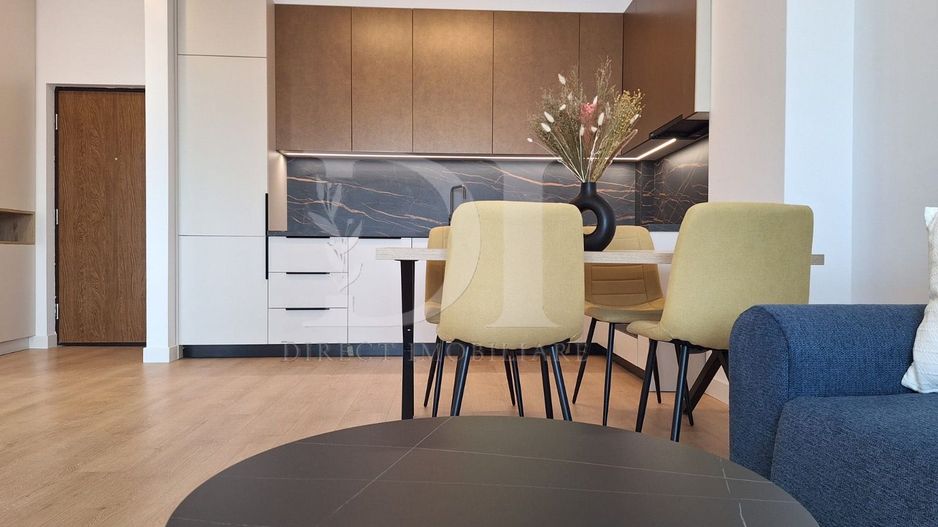 Apartament 2 camere | ULTRAFINISAT | Zona Eroilor / Floresti - Poză 4